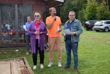 Uczniowie podstawówek zainaugurowali sportowy rok szkolny