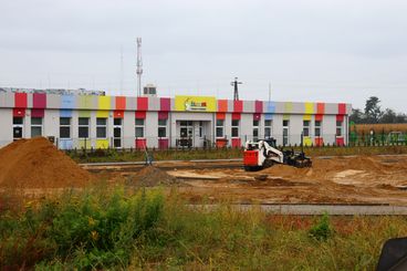 Wieluń: radni pytali na sesji o realizację trzech inwestycji przez spółkę Kafero 