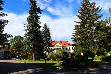 Dożynki Szkolno-Gminno-Parafialne w Lututowie za nami