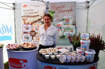 Dożynki Szkolno-Gminno-Parafialne w Lututowie za nami