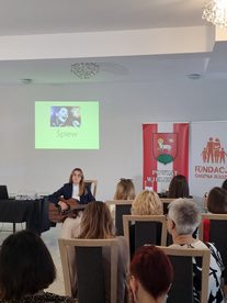 Za nami spotkanie „Odkryj swoje pasje i rozwiń skrzydła”