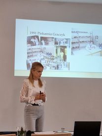 Za nami spotkanie „Odkryj swoje pasje i rozwiń skrzydła”