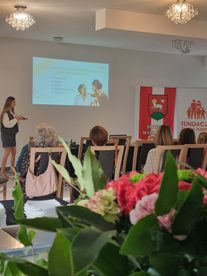 Za nami spotkanie „Odkryj swoje pasje i rozwiń skrzydła”