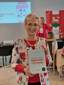 Za nami spotkanie „Odkryj swoje pasje i rozwiń skrzydła”