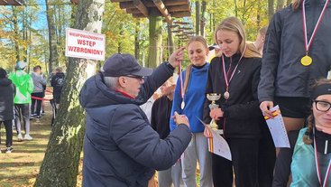 Najlepsza inauguracja sezonu w historii wieluńskiej Licealiady