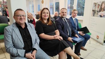 Wieluńskie Towarzystwo Naukowe świętuje 25-lecie 