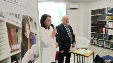 Wieluńskie Towarzystwo Naukowe świętuje 25-lecie 
