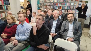 Wieluńskie Towarzystwo Naukowe świętuje 25-lecie 