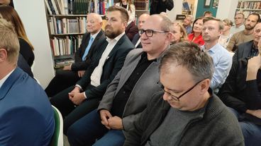 Wieluńskie Towarzystwo Naukowe świętuje 25-lecie 