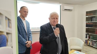 Wieluńskie Towarzystwo Naukowe świętuje 25-lecie 