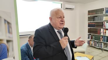 Wieluńskie Towarzystwo Naukowe świętuje 25-lecie 