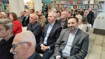 Wieluńskie Towarzystwo Naukowe świętuje 25-lecie 