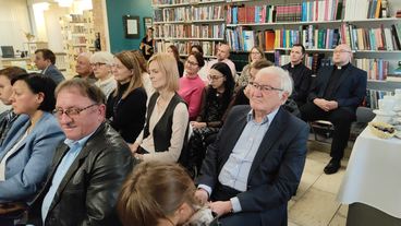 Wieluńskie Towarzystwo Naukowe świętuje 25-lecie 