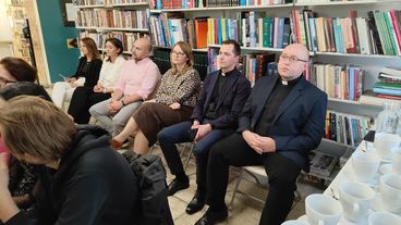 Wieluńskie Towarzystwo Naukowe świętuje 25-lecie 
