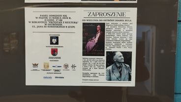 Wieluńskie Towarzystwo Naukowe świętuje 25-lecie 