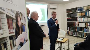 Wieluńskie Towarzystwo Naukowe świętuje 25-lecie 