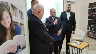 Wieluńskie Towarzystwo Naukowe świętuje 25-lecie 