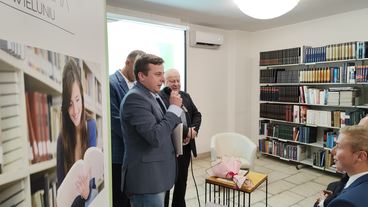 Wieluńskie Towarzystwo Naukowe świętuje 25-lecie 