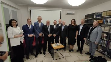 Wieluńskie Towarzystwo Naukowe świętuje 25-lecie 