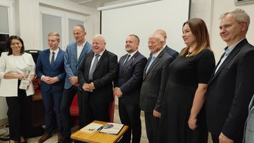 Wieluńskie Towarzystwo Naukowe świętuje 25-lecie 