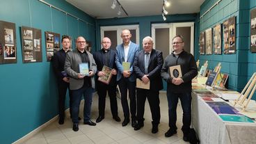 Wieluńskie Towarzystwo Naukowe świętuje 25-lecie 