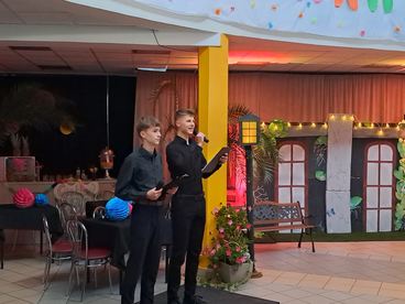 Musical „Wieczór w… rytmach Hawany” w I LO w Wieluniu