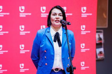 Akademickie targi pracy na Uniwersytecie Łódzkim