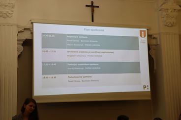 W Wieluniu odbyło się spotkanie dotyczące Polsko-Szwajcarskiego Programu Rozwoju Miast 