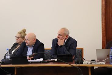 W Wieluniu odbyło się spotkanie dotyczące Polsko-Szwajcarskiego Programu Rozwoju Miast 