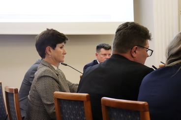 W Wieluniu odbyło się spotkanie dotyczące Polsko-Szwajcarskiego Programu Rozwoju Miast 