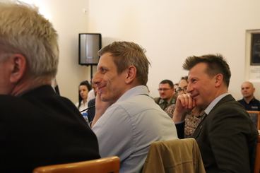 W Wieluniu odbyło się spotkanie dotyczące Polsko-Szwajcarskiego Programu Rozwoju Miast 