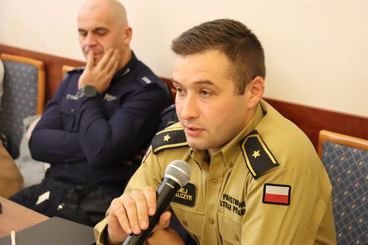W Wieluniu odbyło się spotkanie dotyczące Polsko-Szwajcarskiego Programu Rozwoju Miast 