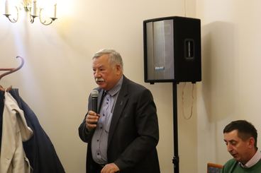 W Wieluniu odbyło się spotkanie dotyczące Polsko-Szwajcarskiego Programu Rozwoju Miast 