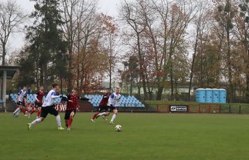 Warta ma powody do radości, smutne pożegnanie WKS-u 1957 z wieluńskim stadionem
