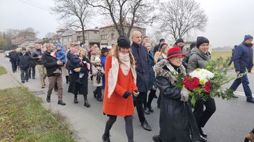 Święto Niepodległości w Białej odbyło się z udziałem Wojska Polskiego