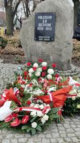 Powiatowe obchody Narodowego Święta Niepodległości odbyły się w Osjakowie