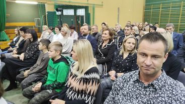 Powiatowe obchody Narodowego Święta Niepodległości odbyły się w Osjakowie