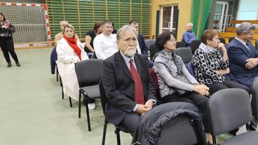 Powiatowe obchody Narodowego Święta Niepodległości odbyły się w Osjakowie