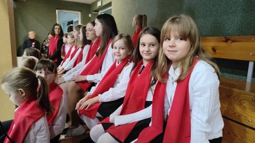 Powiatowe obchody Narodowego Święta Niepodległości odbyły się w Osjakowie
