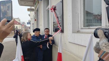 Wieluń: uroczyste obchody Narodowego Święta Niepodległości za nami