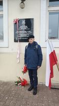 Wieluń: uroczyste obchody Narodowego Święta Niepodległości za nami
