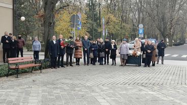 Wieluń: uroczyste obchody Narodowego Święta Niepodległości za nami
