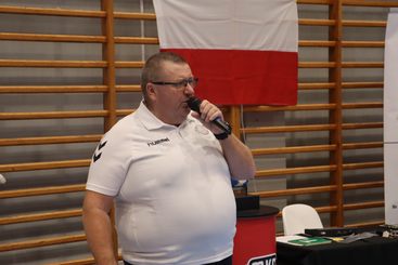 Intensywny weekend młodych piłkarzy ręcznych MKS-u