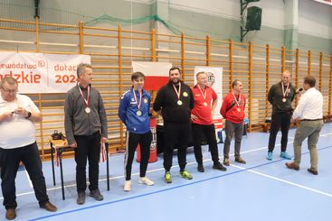Intensywny weekend młodych piłkarzy ręcznych MKS-u