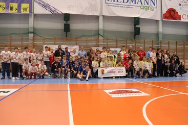 Intensywny weekend młodych piłkarzy ręcznych MKS-u