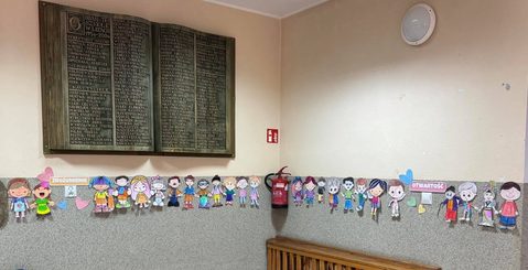 Dzień tolerancji w podstawówce w Białej