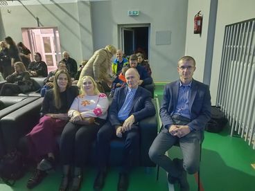 Za nami koncert „Muzyczna jedność” w II LO