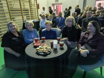 Za nami koncert „Muzyczna jedność” w II LO