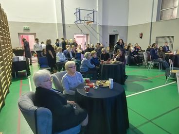 Za nami koncert „Muzyczna jedność” w II LO