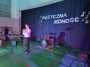 Za nami koncert „Muzyczna jedność” w II LO